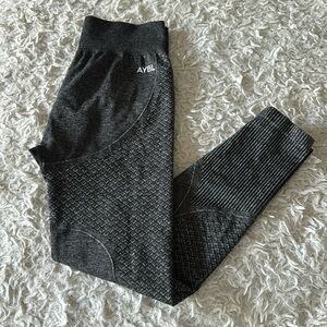 AYBL leggings!
